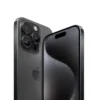 iPhone15 Pro Max Black