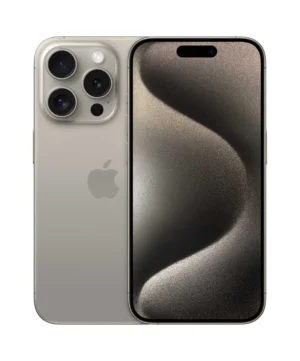 iphone 15 pro natural